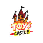 A Logo toys castle